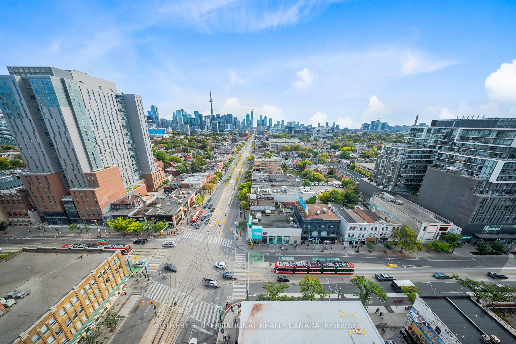 Photo 42 of Unit 208, 484 Spadina Avenue, Toronto, University — HOMEH