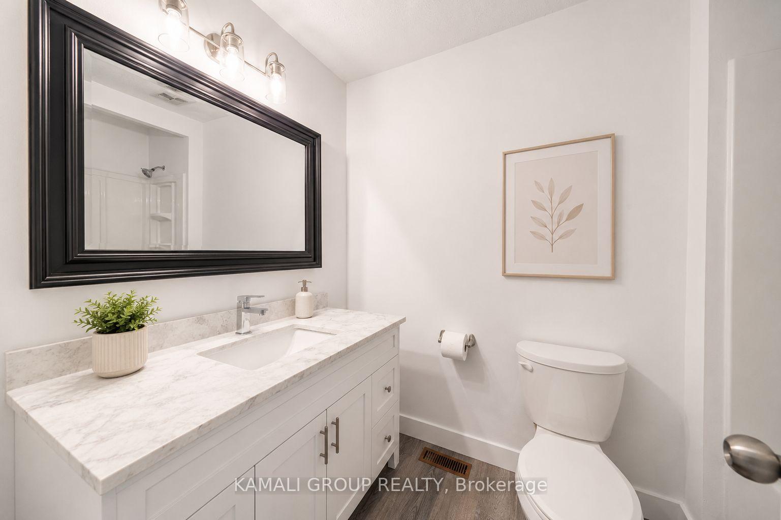 Photo 16 of Unit MAIN, 629 Gibb Street, Oshawa, Vanier — HOMEH