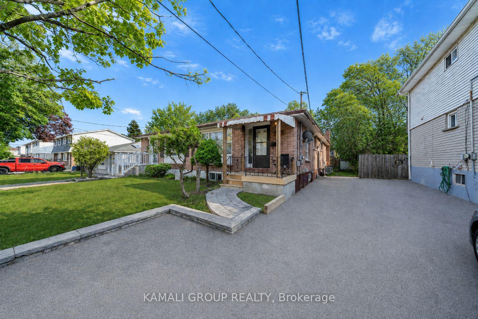 Photo 21 of Unit MAIN, 629 Gibb Street, Oshawa, Vanier — HOMEH