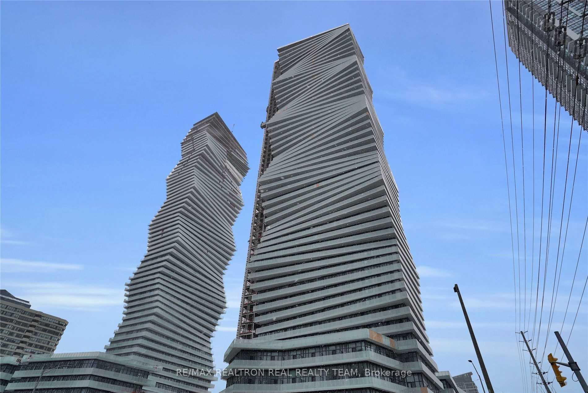 Photo 1 of Unit 316, 3900 Confederation Parkway, Mississauga, City Centre — HOMEH