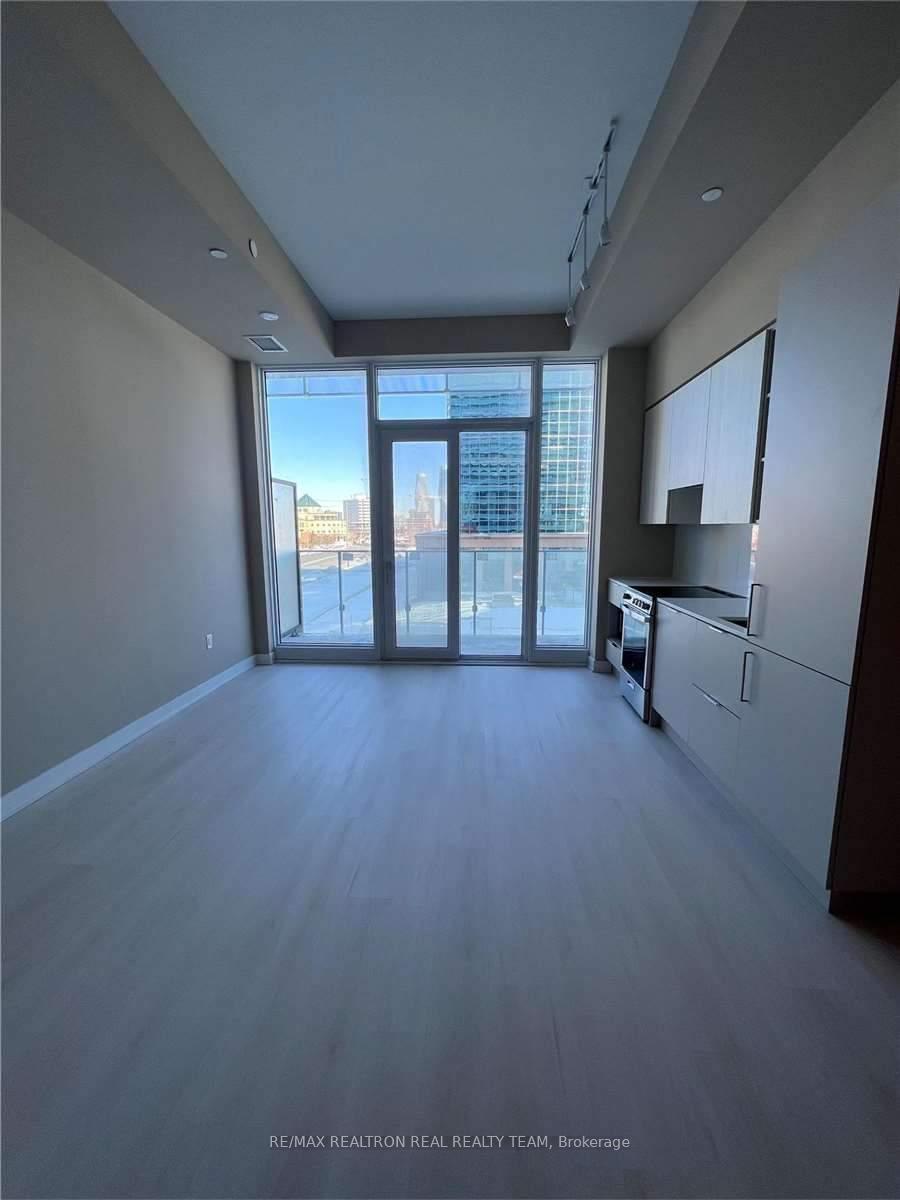Photo 10 of Unit 316, 3900 Confederation Parkway, Mississauga, City Centre — HOMEH