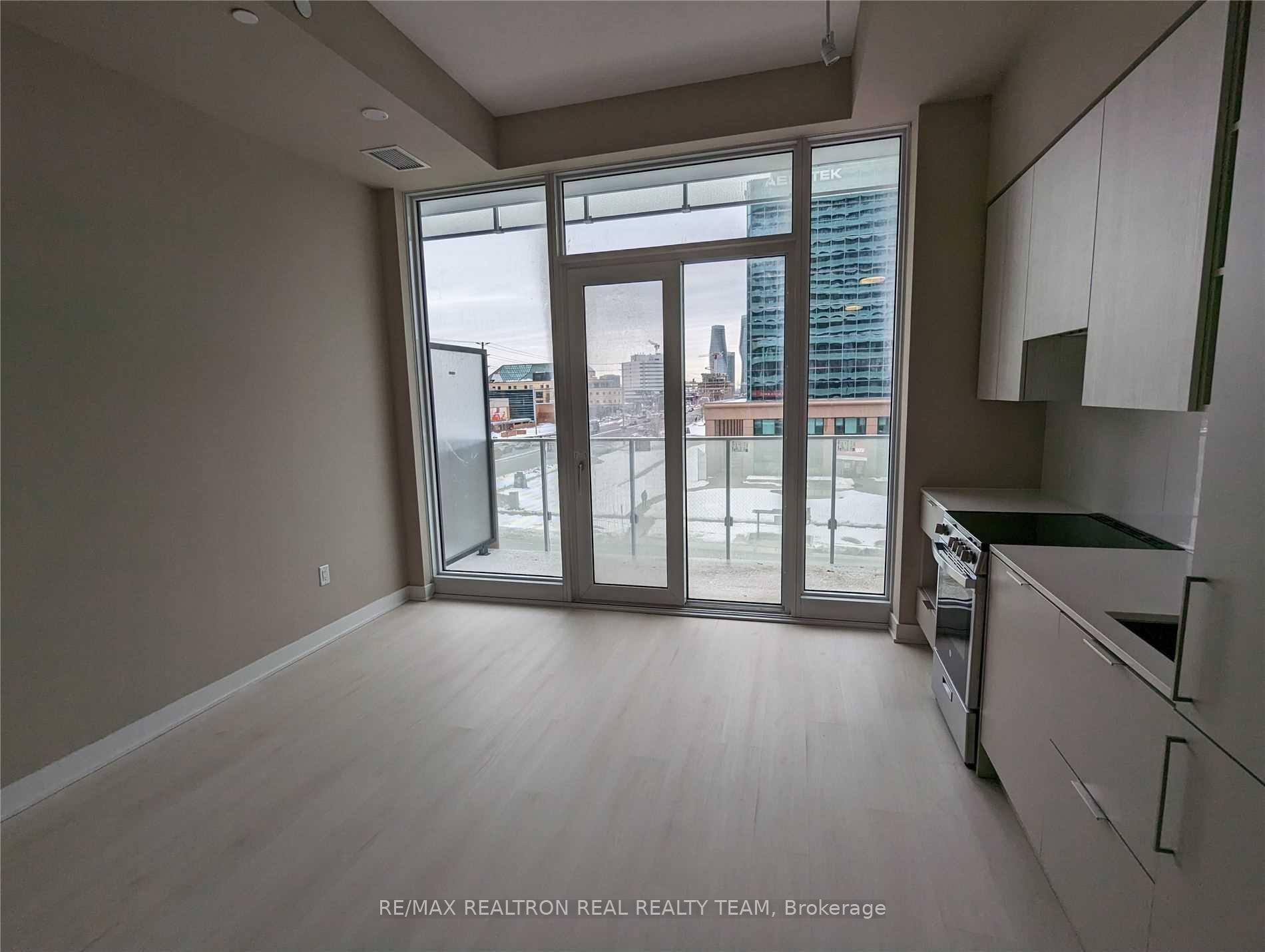 Photo 12 of Unit 316, 3900 Confederation Parkway, Mississauga, City Centre — HOMEH
