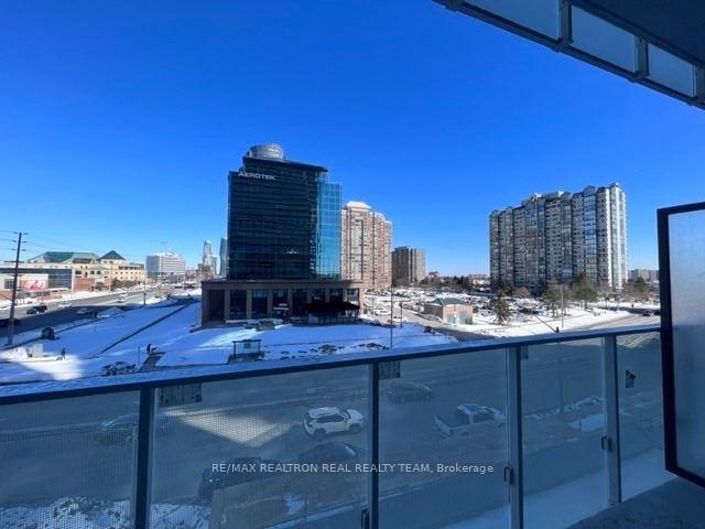 Photo 22 of Unit 316, 3900 Confederation Parkway, Mississauga, City Centre — HOMEH