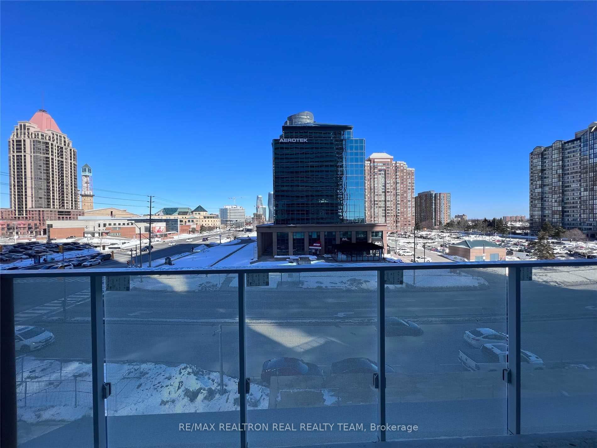 Photo 23 of Unit 316, 3900 Confederation Parkway, Mississauga, City Centre — HOMEH