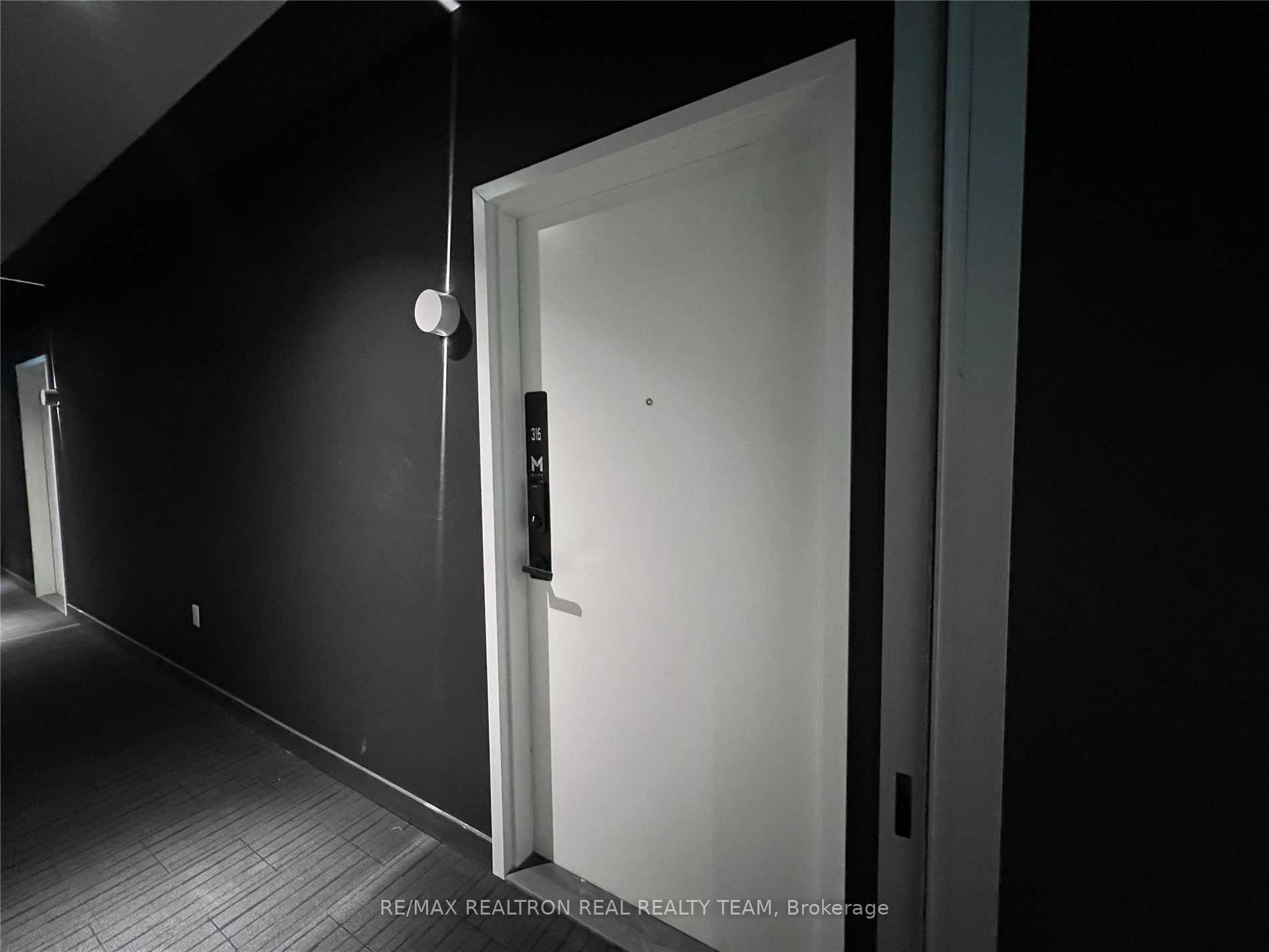 Photo 24 of Unit 316, 3900 Confederation Parkway, Mississauga, City Centre — HOMEH