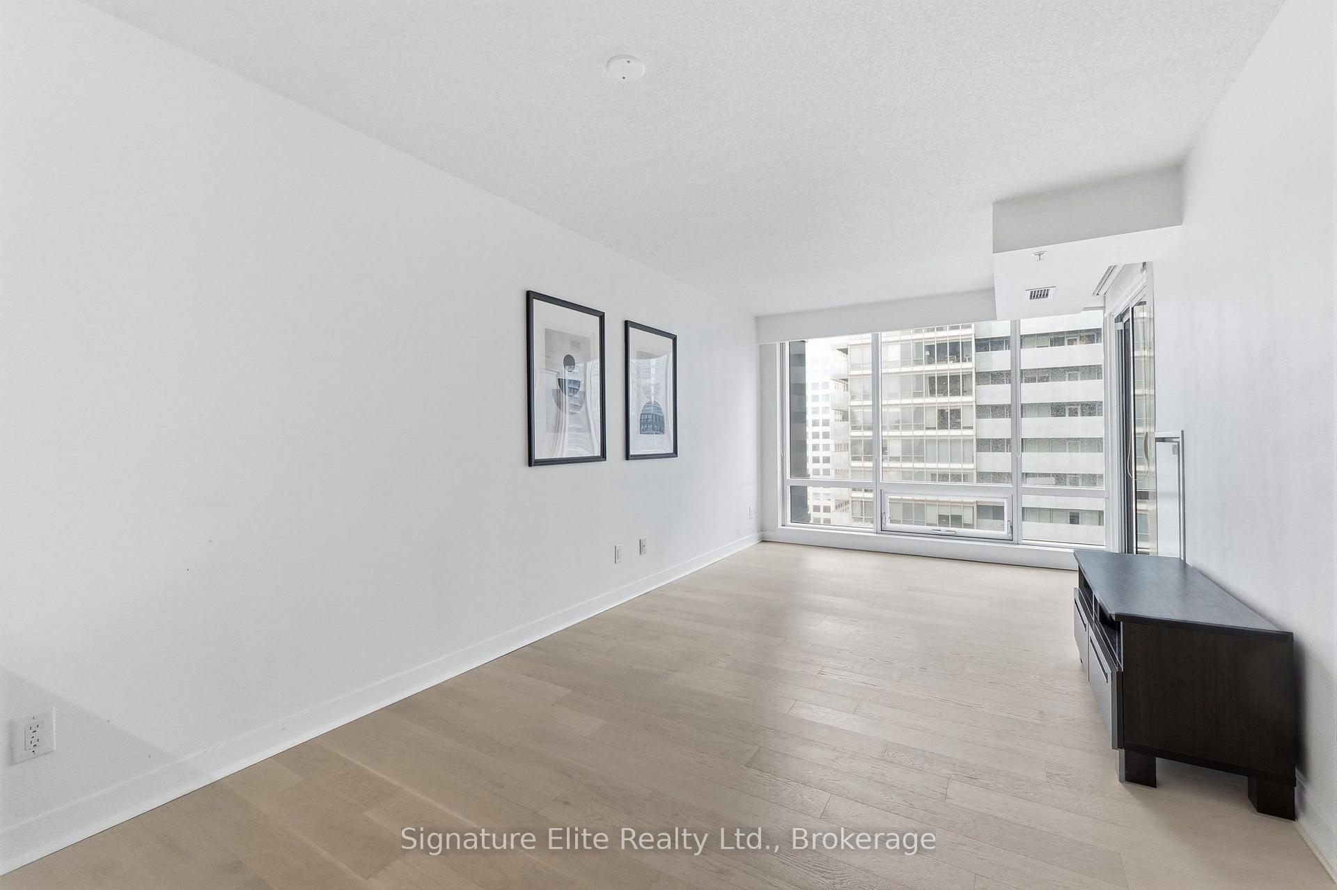 Photo 9 of Unit 1708, 295 Adelaide Street W, Toronto, Waterfront Communities — HOMEH