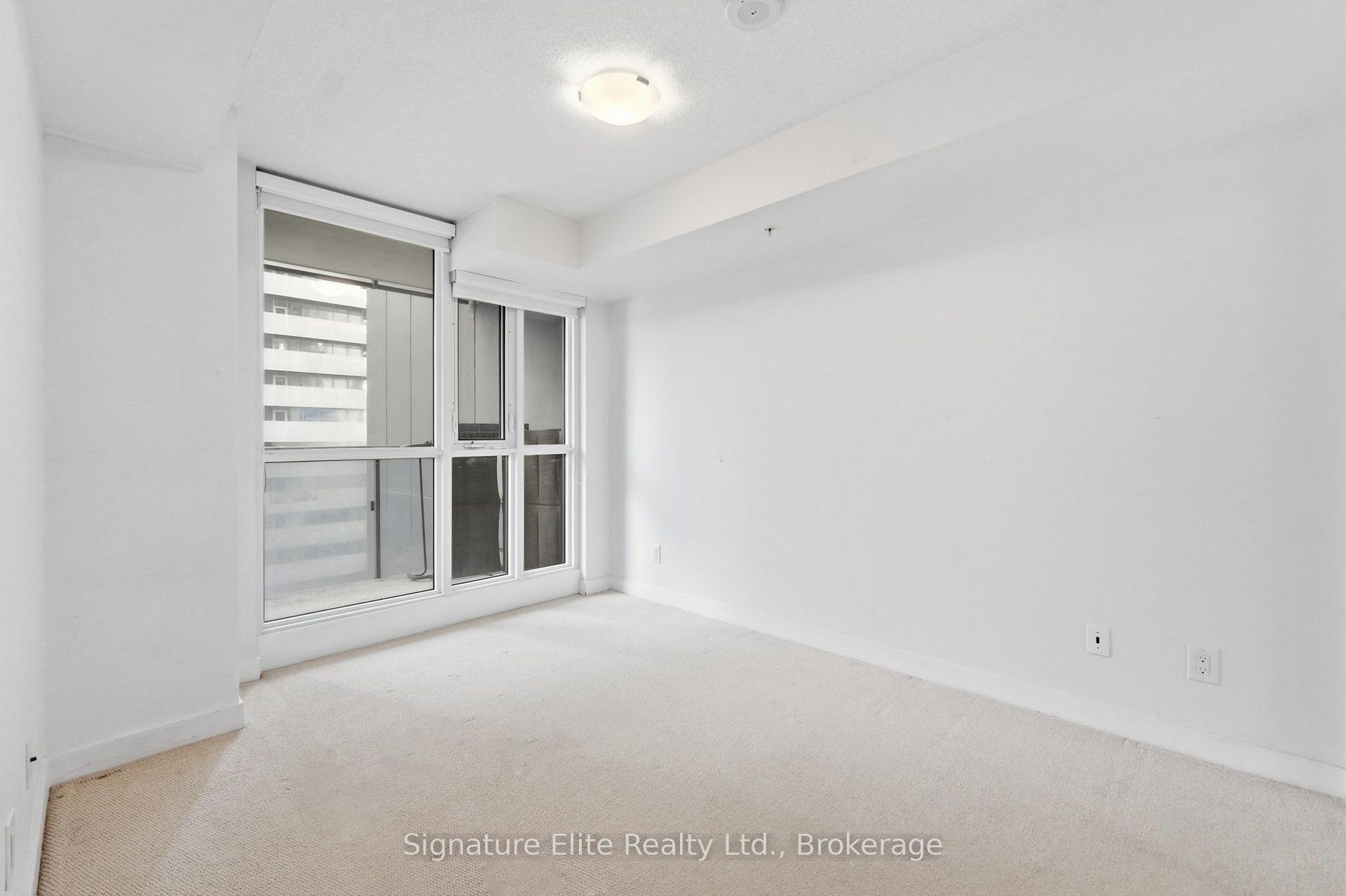 Photo 11 of Unit 1708, 295 Adelaide Street W, Toronto, Waterfront Communities — HOMEH