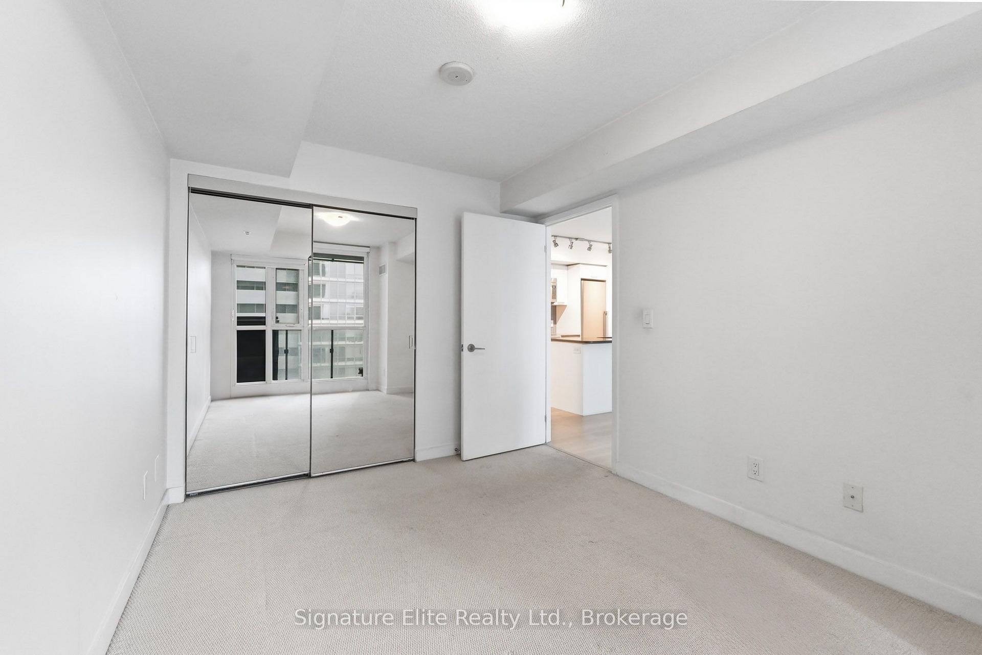 Photo 13 of Unit 1708, 295 Adelaide Street W, Toronto, Waterfront Communities — HOMEH
