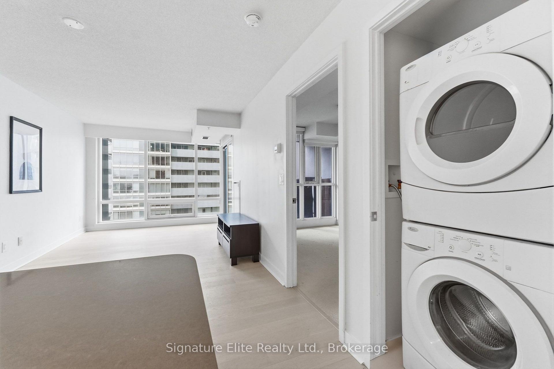 Photo 18 of Unit 1708, 295 Adelaide Street W, Toronto, Waterfront Communities — HOMEH