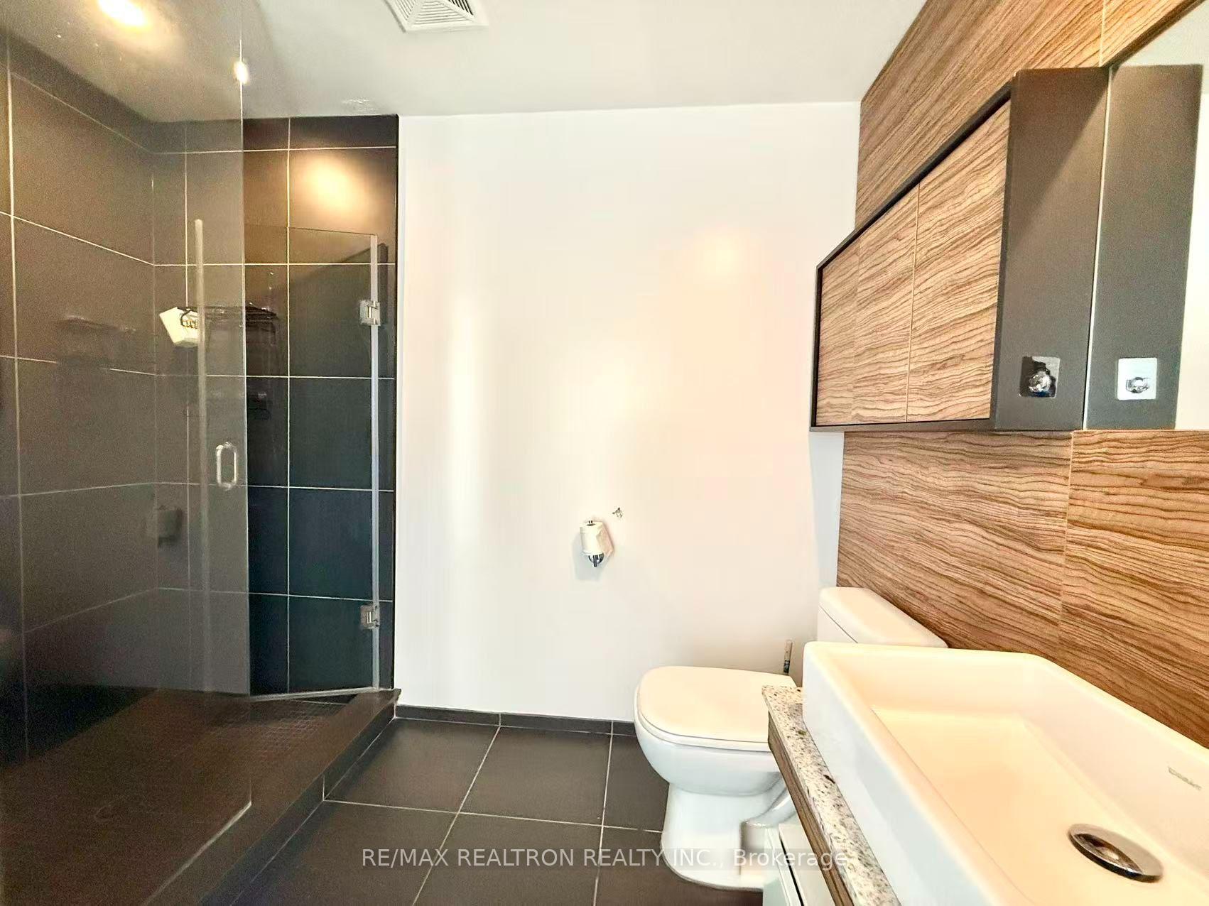 Photo 12 of Unit 1104, 75 St Nicholas Street, Toronto, Bay Street Corridor — HOMEH