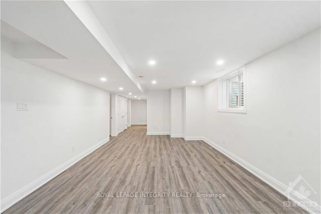 Photo 4 of Unit B, 25 Newhaven Street, Ottawa, Manordale — HOMEH