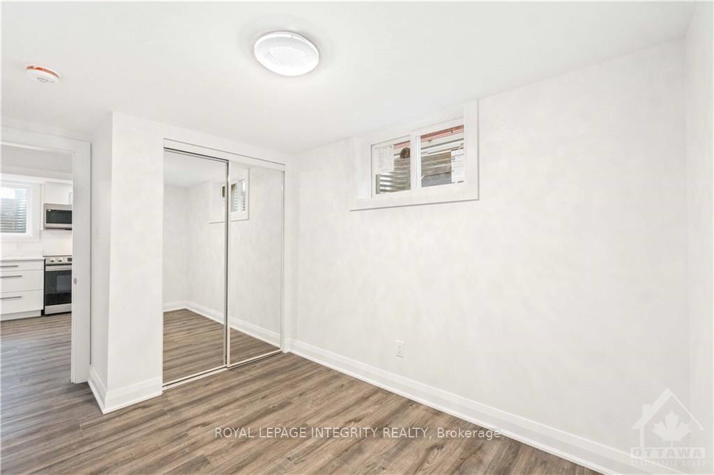 Photo 6 of Unit B, 25 Newhaven Street, Ottawa, Manordale — HOMEH