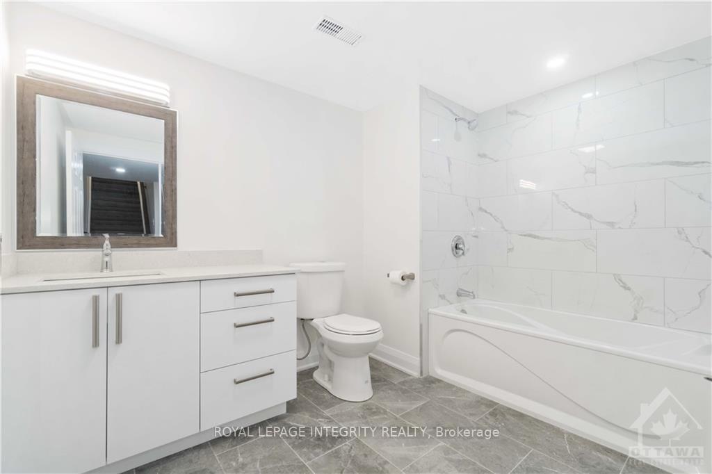 Photo 9 of Unit B, 25 Newhaven Street, Ottawa, Manordale — HOMEH