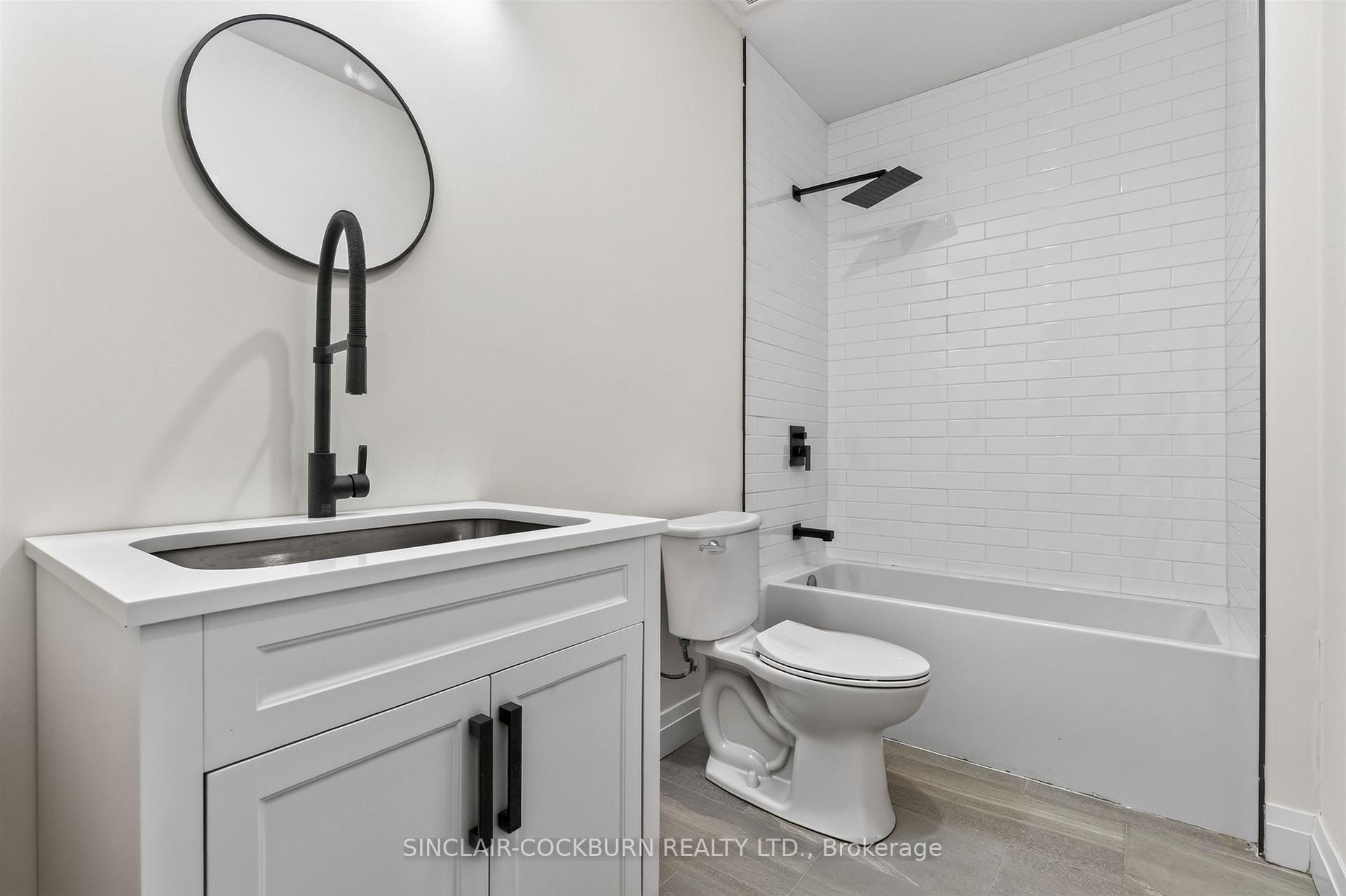 Photo 30 of 768 Montbeck Crescent, Mississauga, Lakeview — HOMEH