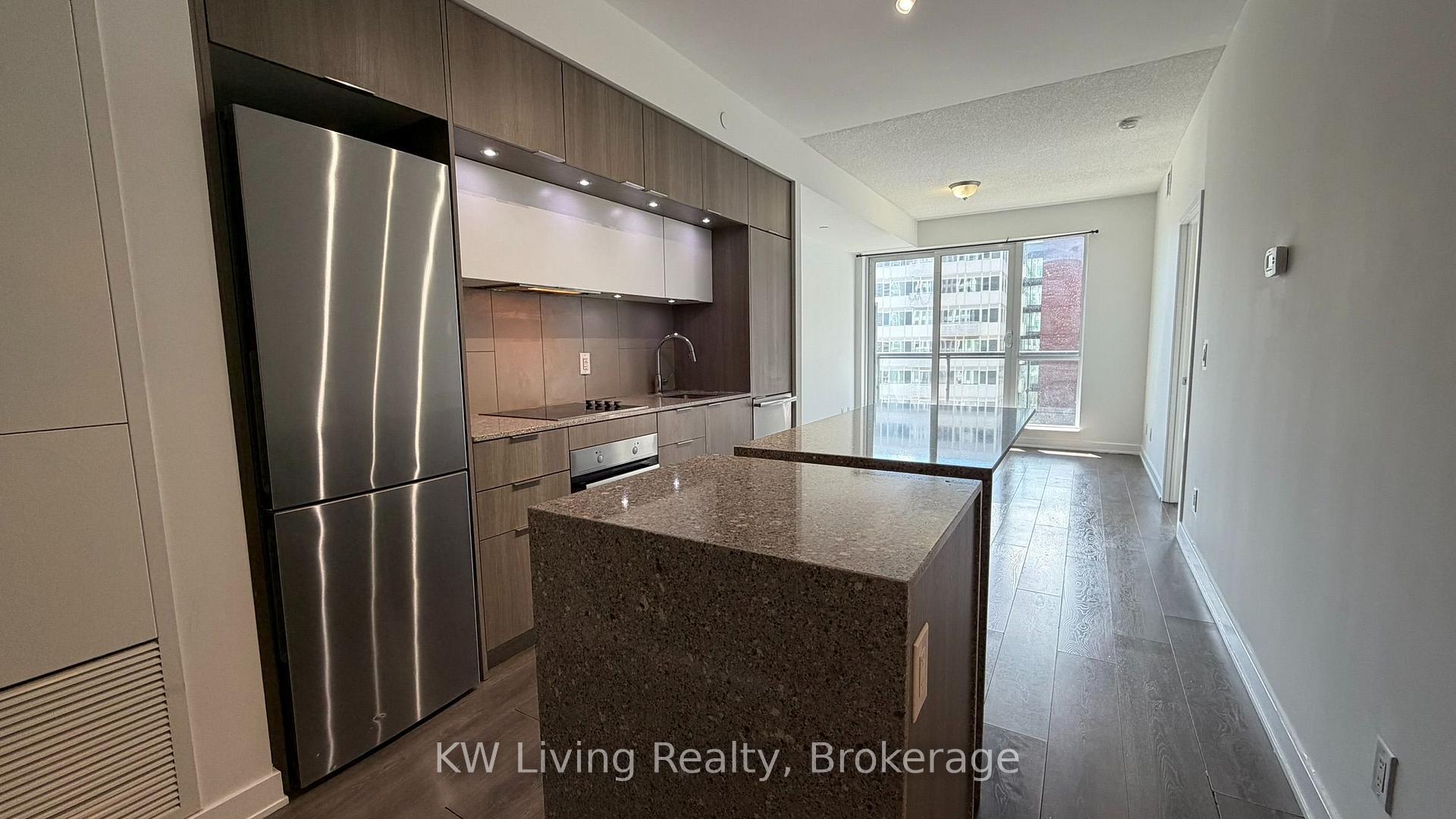 Photo 7 of Unit 708, 55 Regent Park Boulevard, Toronto, Regent Park — HOMEH