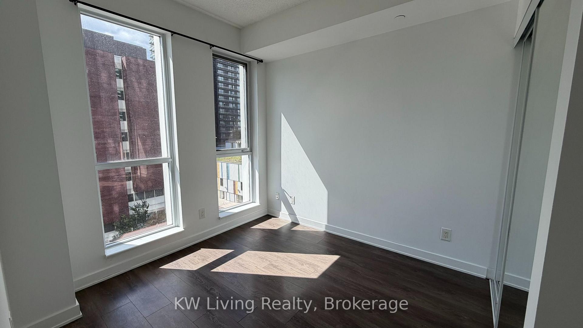 Photo 8 of Unit 708, 55 Regent Park Boulevard, Toronto, Regent Park — HOMEH