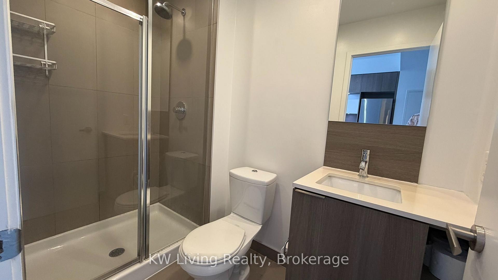 Photo 10 of Unit 708, 55 Regent Park Boulevard, Toronto, Regent Park — HOMEH