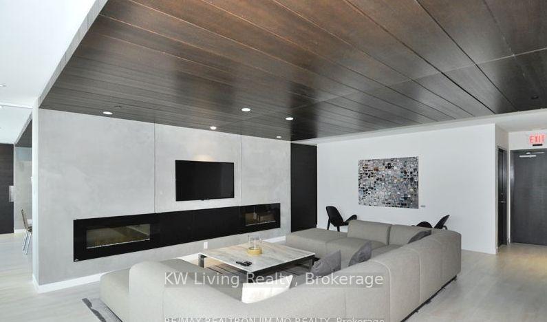 Photo 11 of Unit 708, 55 Regent Park Boulevard, Toronto, Regent Park — HOMEH