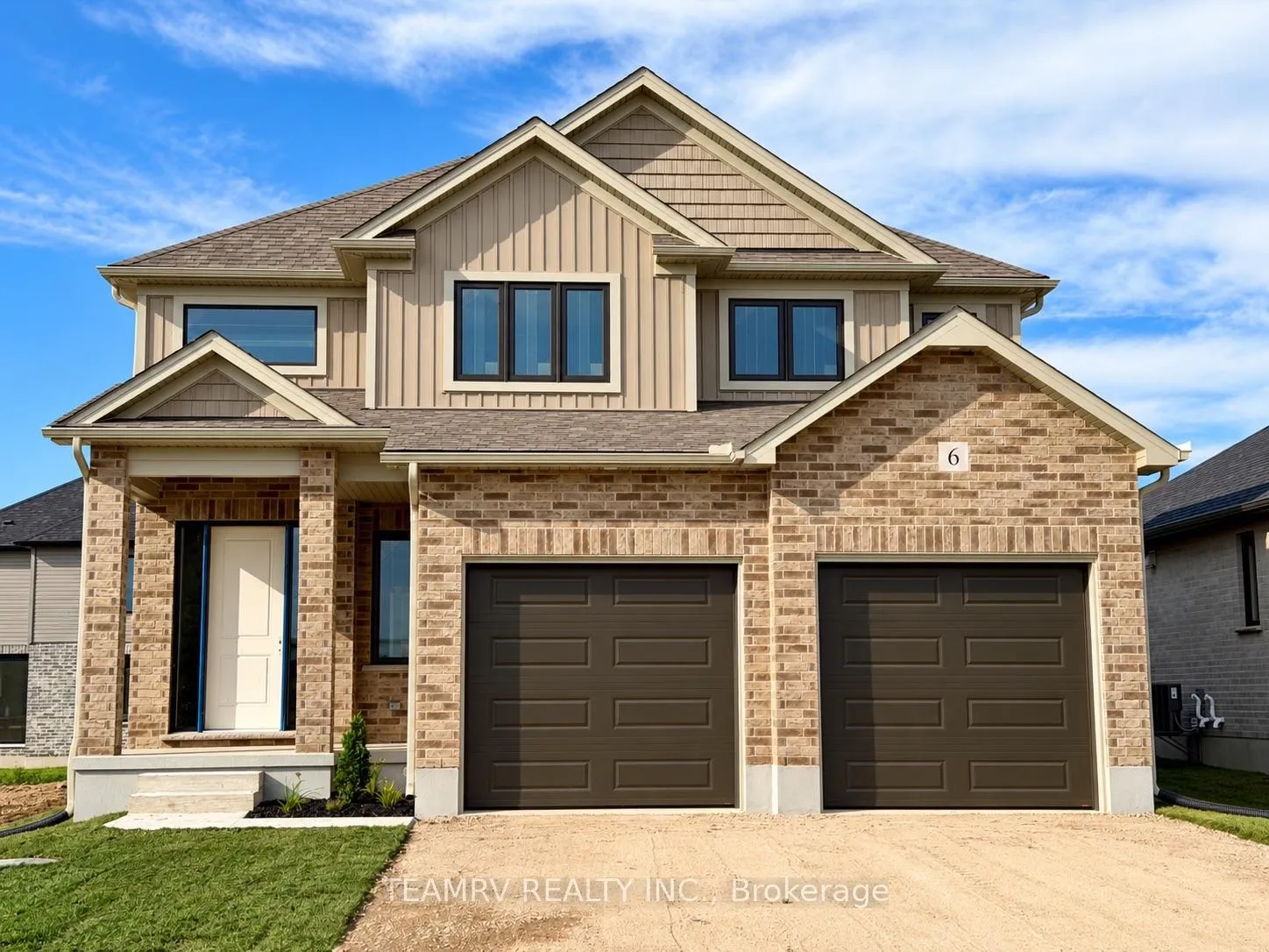 Photo of 6 Bodwell Avenue