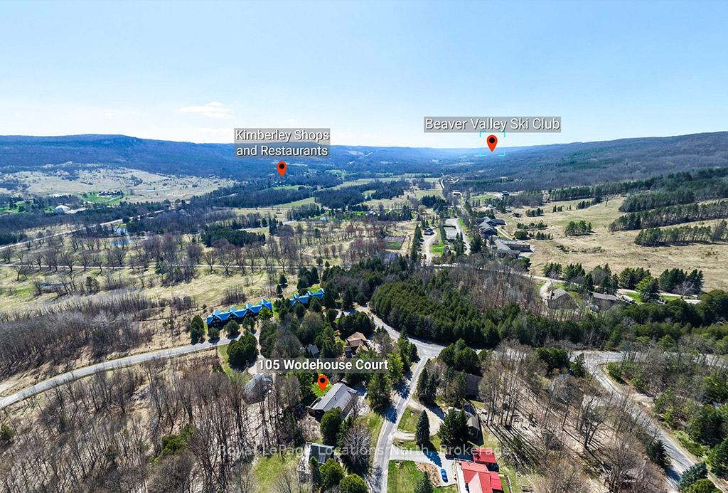 Photo 23 of 105 Wodehouse Court, Grey Highlands — HOMEH