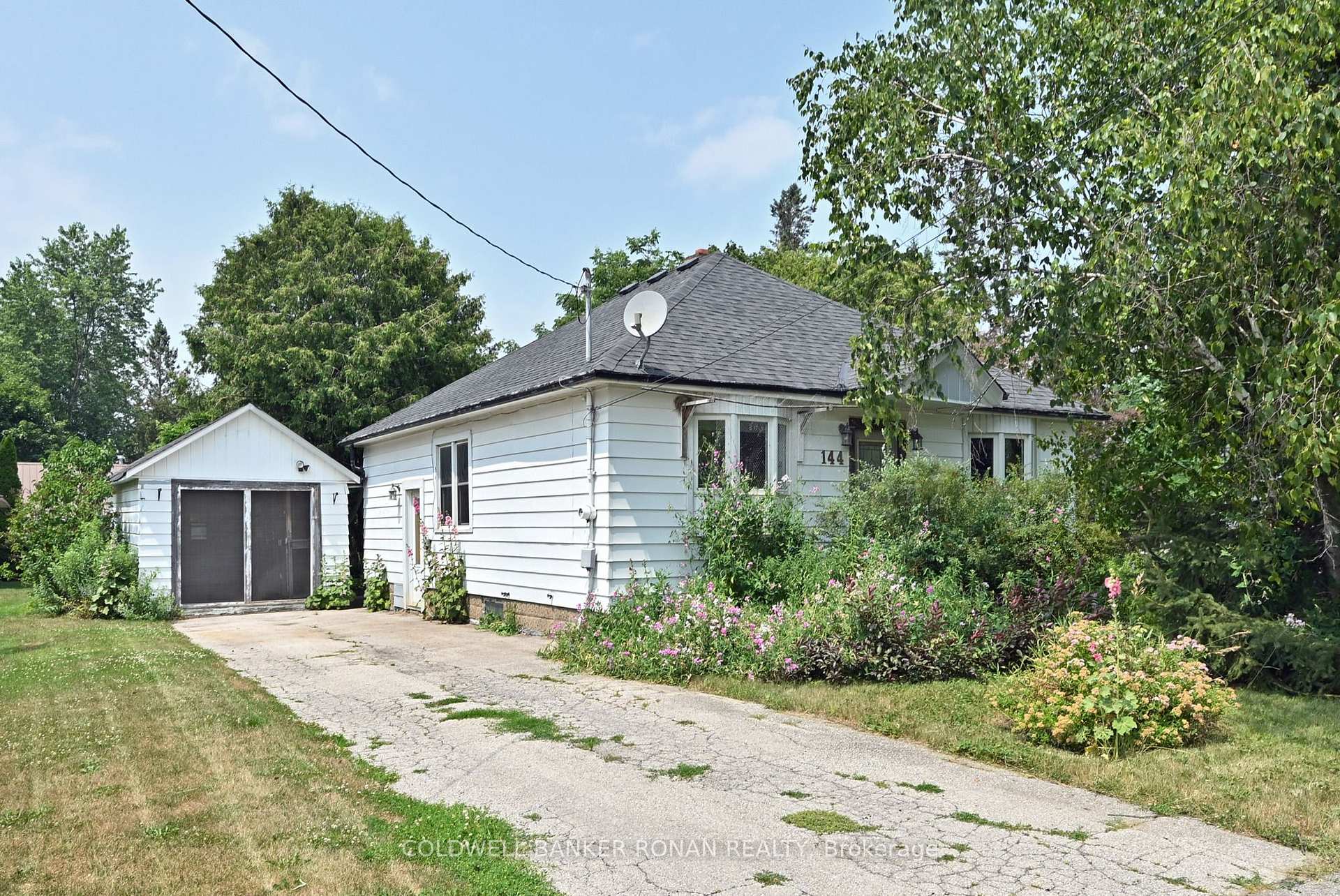 Photo of 144 Church Street
