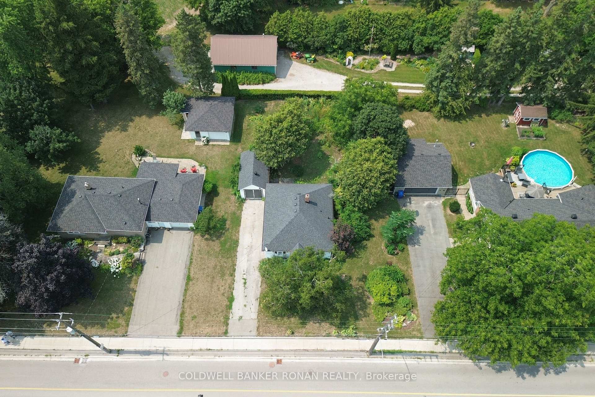 Photo 7 of 144 Church Street, King, Schomberg — HOMEH
