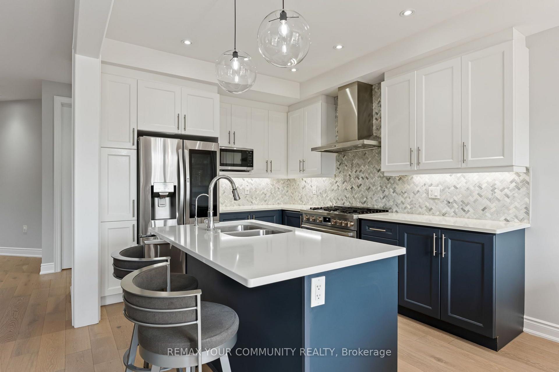 Photo 16 of 99 Walker Boulevard, New Tecumseth, Alliston — HOMEH