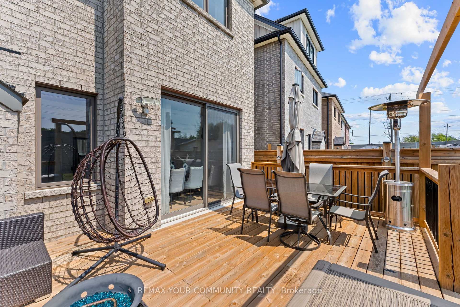 Photo 46 of 99 Walker Boulevard, New Tecumseth, Alliston — HOMEH