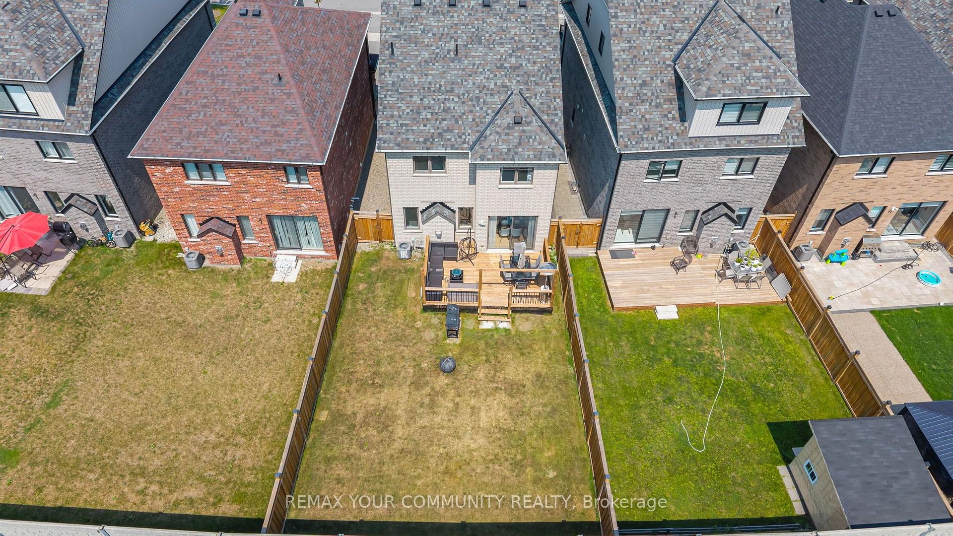 Photo 49 of 99 Walker Boulevard, New Tecumseth, Alliston — HOMEH
