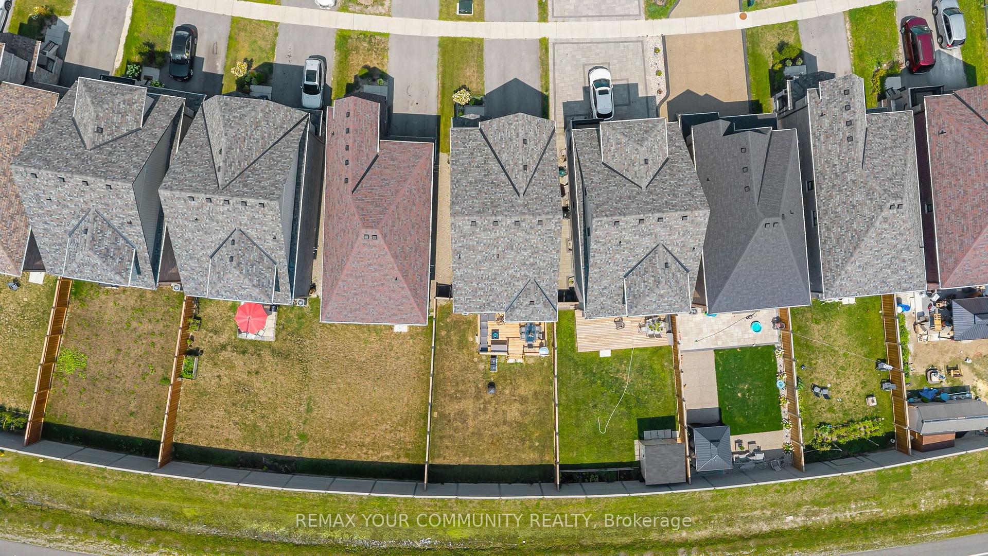 Photo 50 of 99 Walker Boulevard, New Tecumseth, Alliston — HOMEH