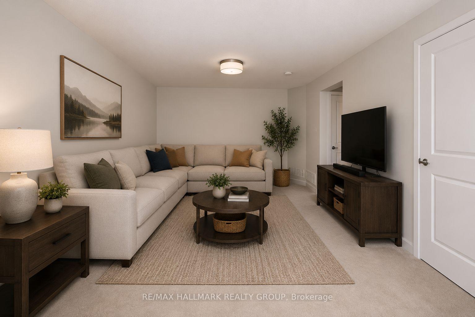 Photo 24 of 547 Roundhouse Crescent, Ottawa, Stittsville (South) — HOMEH