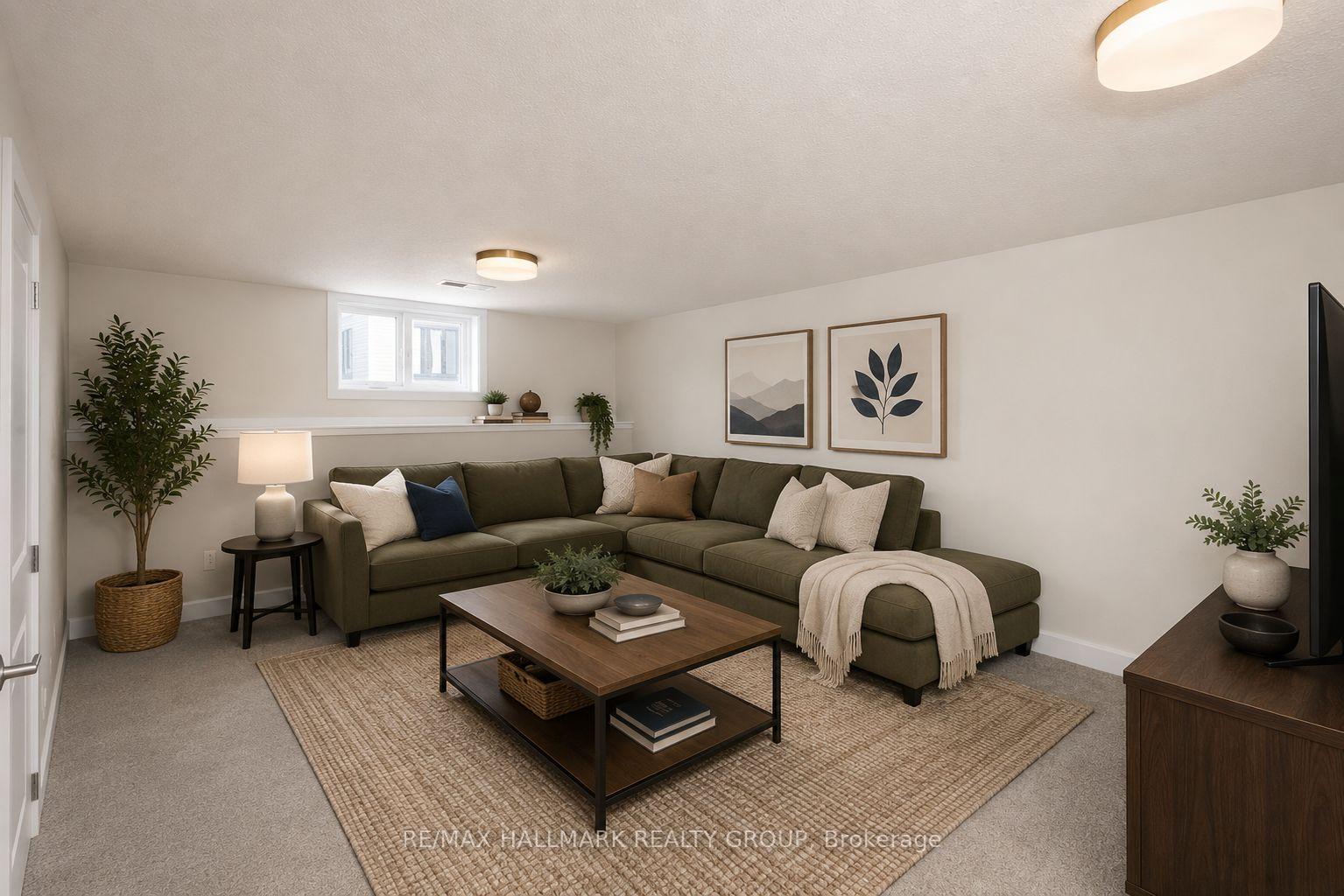 Photo 27 of 547 Roundhouse Crescent, Ottawa, Stittsville (South) — HOMEH