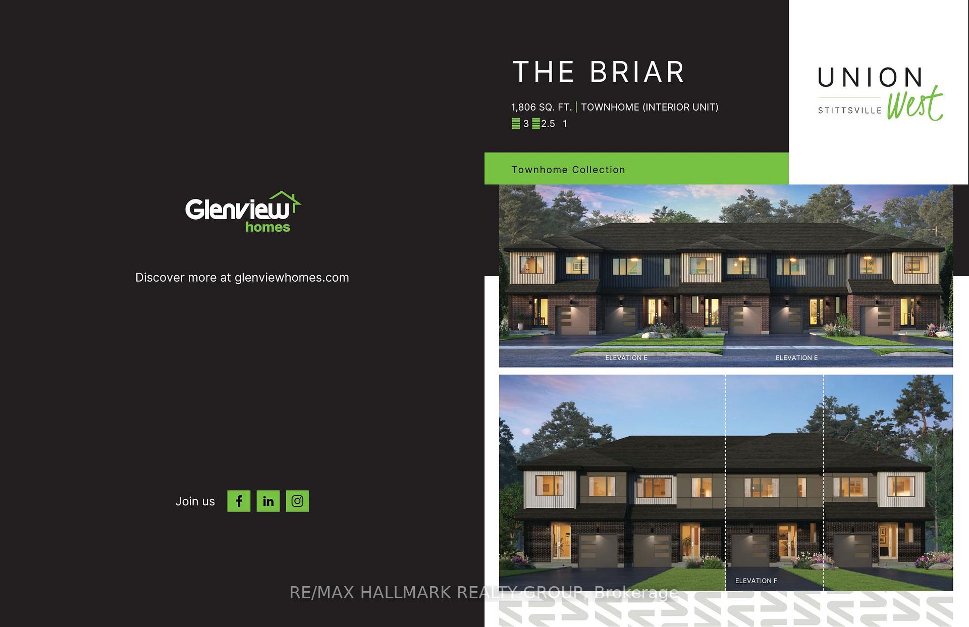 Photo 29 of 547 Roundhouse Crescent, Ottawa, Stittsville (South) — HOMEH