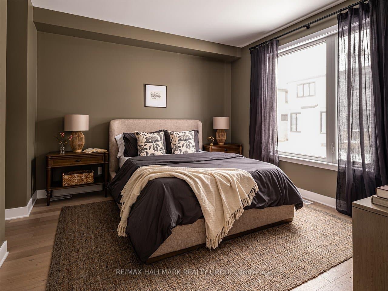 Photo 13 of 529 Brownrigg Way, Ottawa, Riverside South/Gloucester Glen — HOMEH
