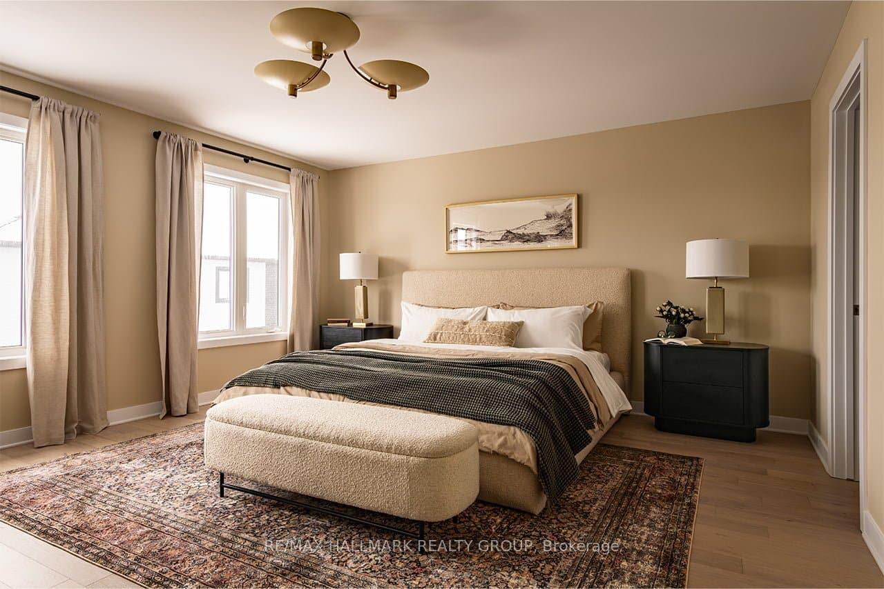 Photo 18 of 529 Brownrigg Way, Ottawa, Riverside South/Gloucester Glen — HOMEH
