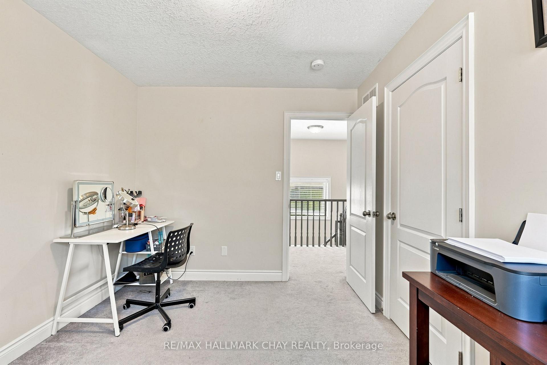Photo 29 of 23 Nathan Crescent, Barrie, Painswick South — HOMEH