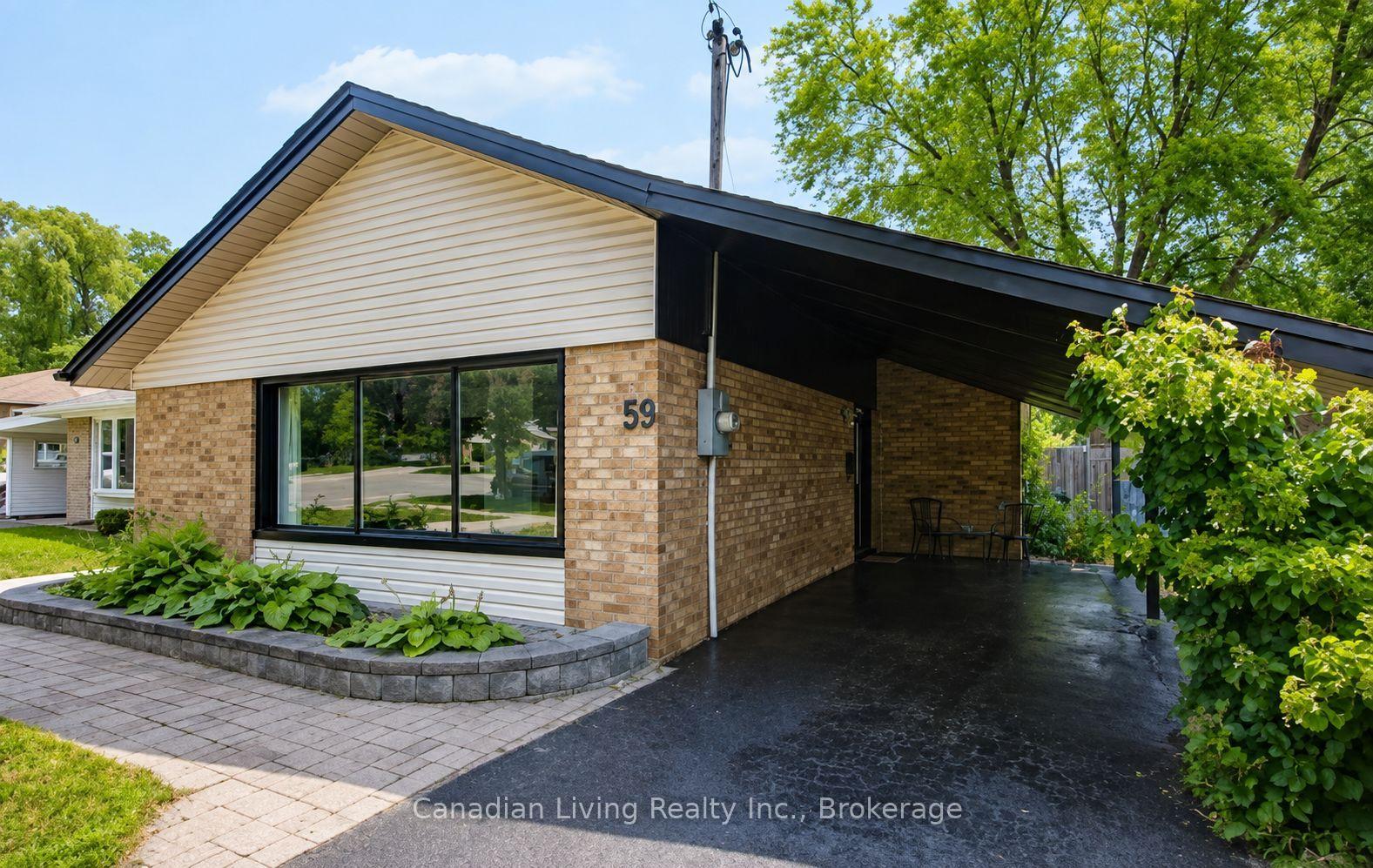 Photo 15 of 53 flintrdige Road, Scarborough, Dorset Park — HOMEH