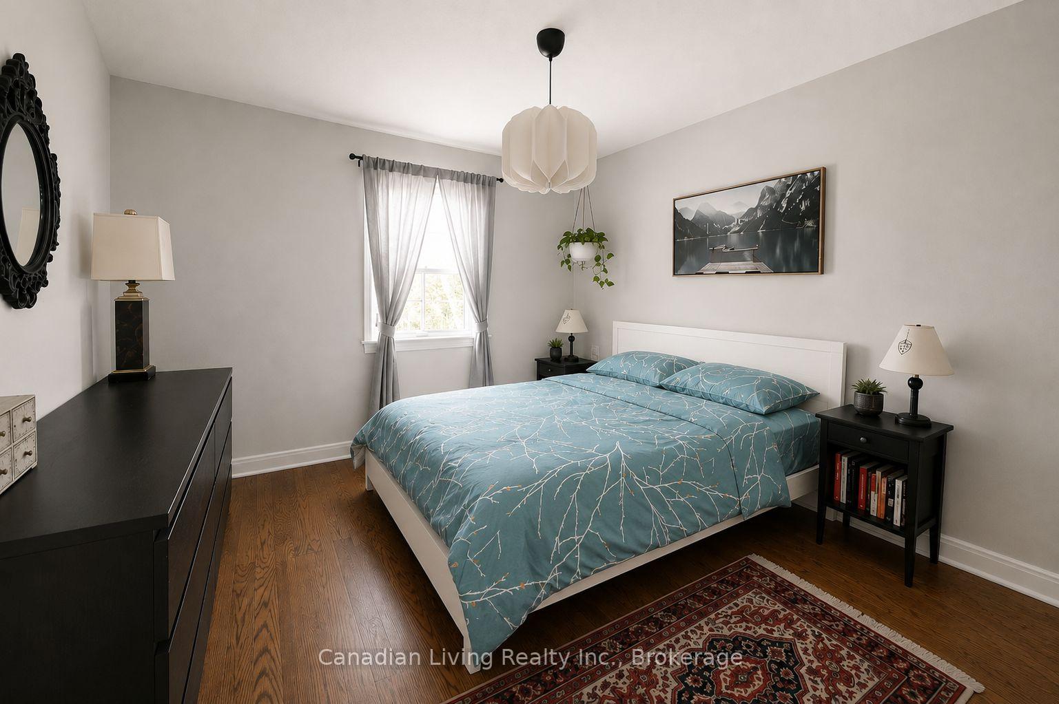 Photo 12 of 53 flintrdige Road, Scarborough, Dorset Park — HOMEH