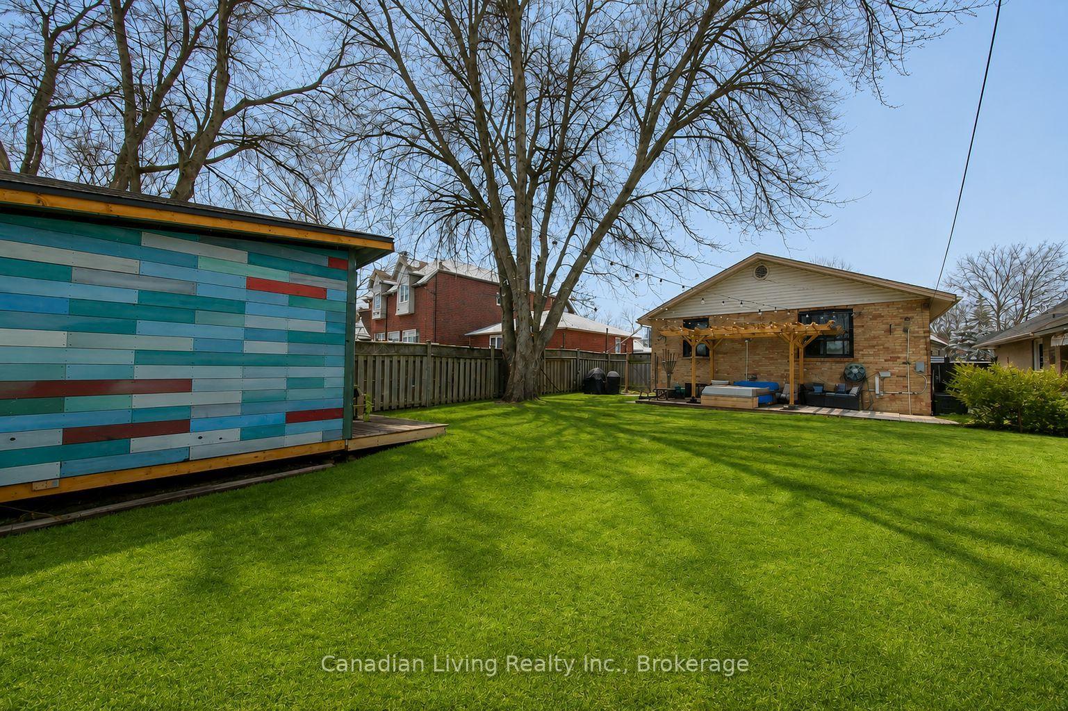 Photo 14 of 53 flintrdige Road, Scarborough, Dorset Park — HOMEH