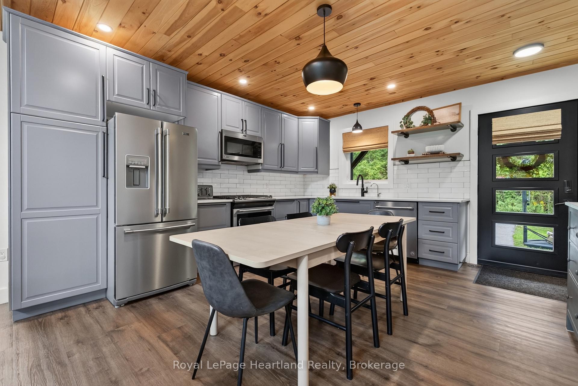 Photo 2 of 11 Maitland Avenue, Central Huron, Goderich — HOMEH