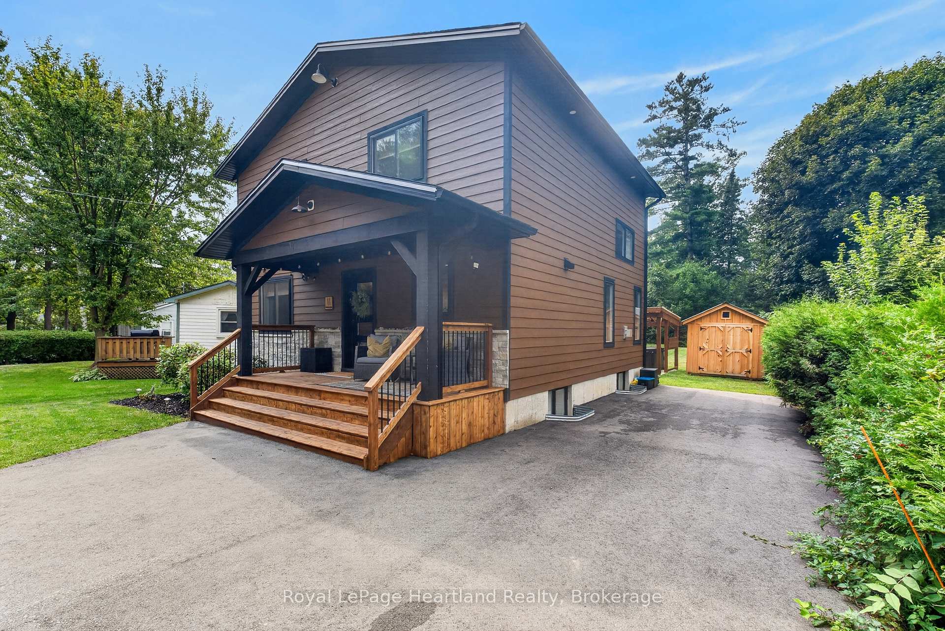Photo 6 of 11 Maitland Avenue, Central Huron, Goderich — HOMEH