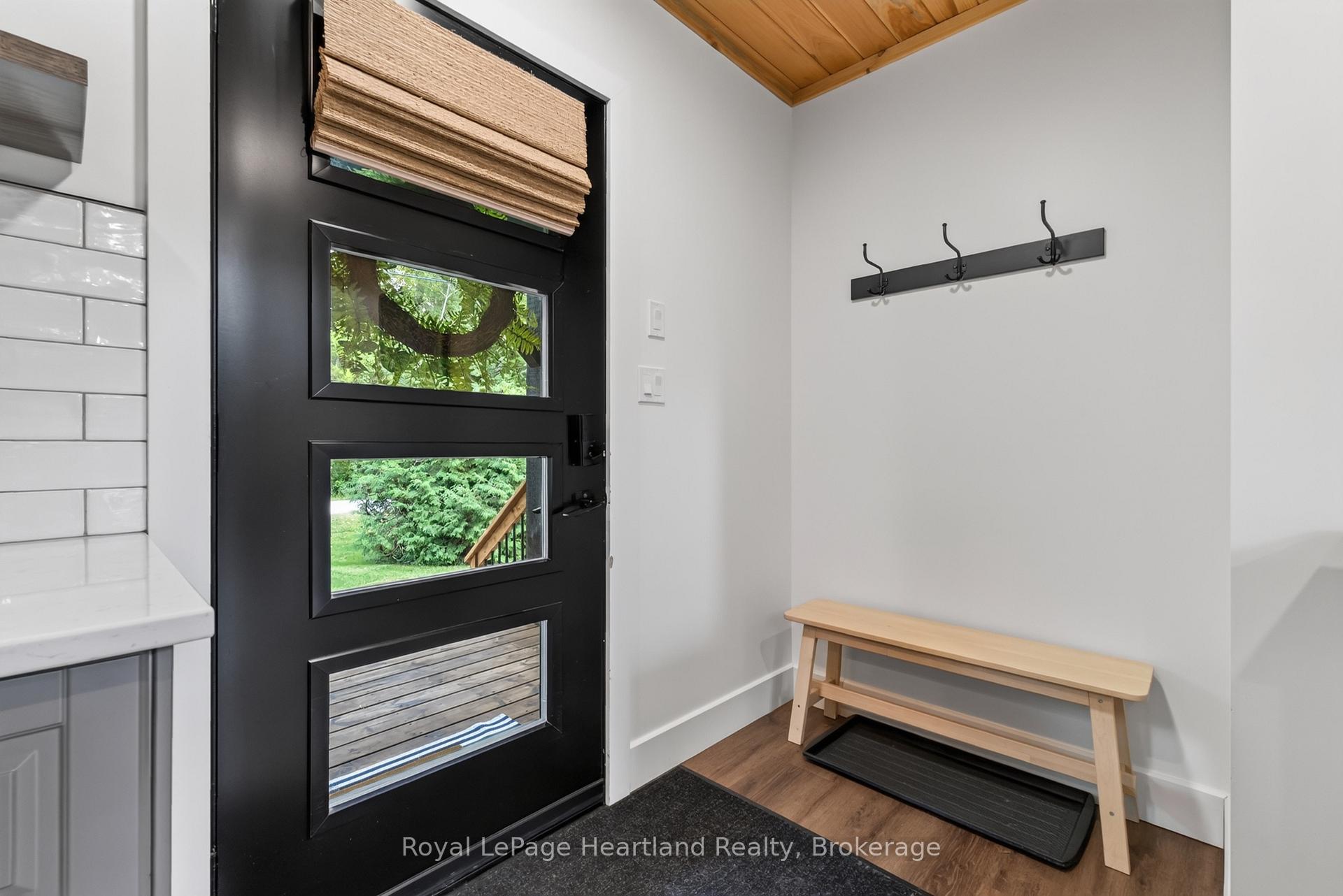 Photo 7 of 11 Maitland Avenue, Central Huron, Goderich — HOMEH