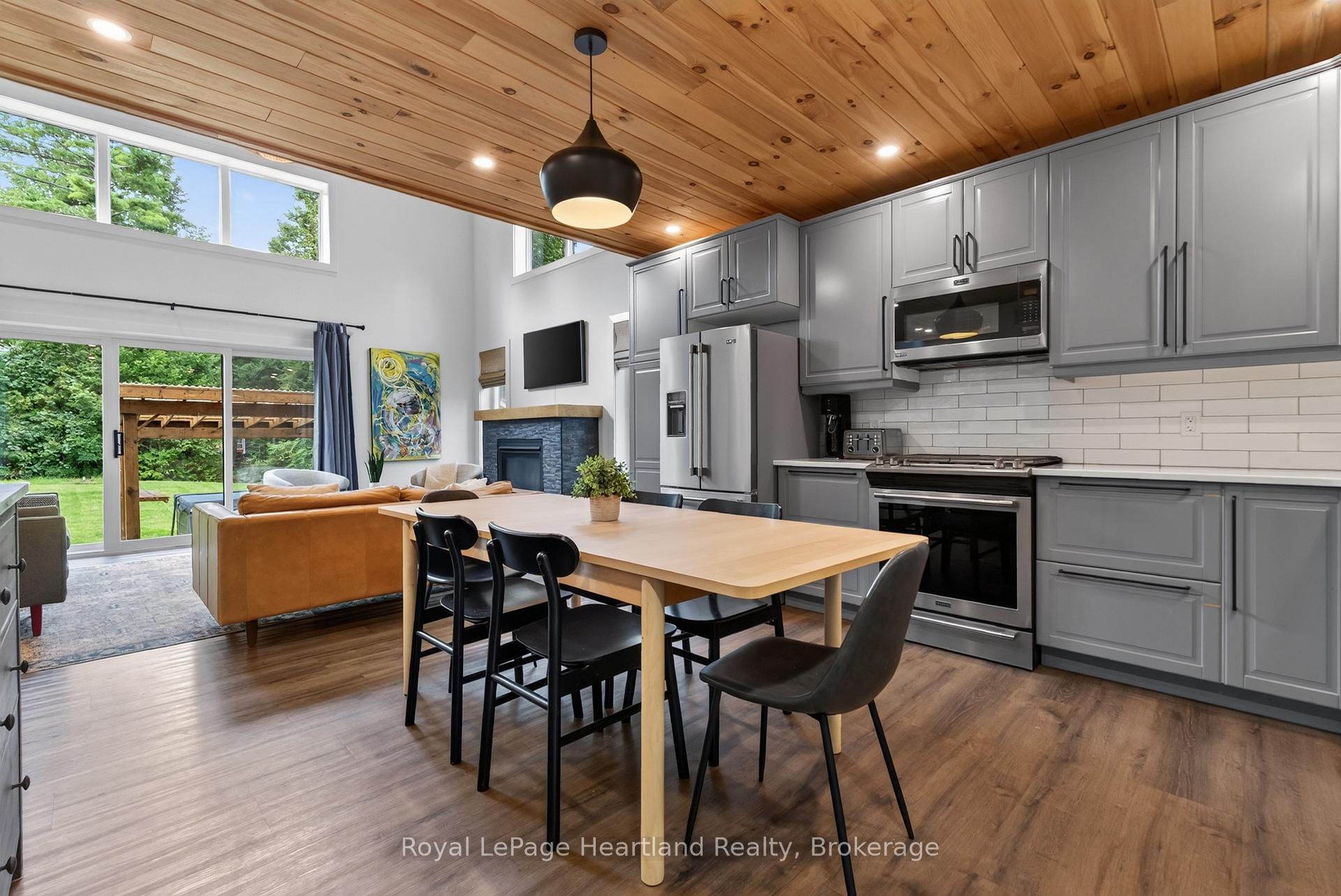 Photo 8 of 11 Maitland Avenue, Central Huron, Goderich — HOMEH