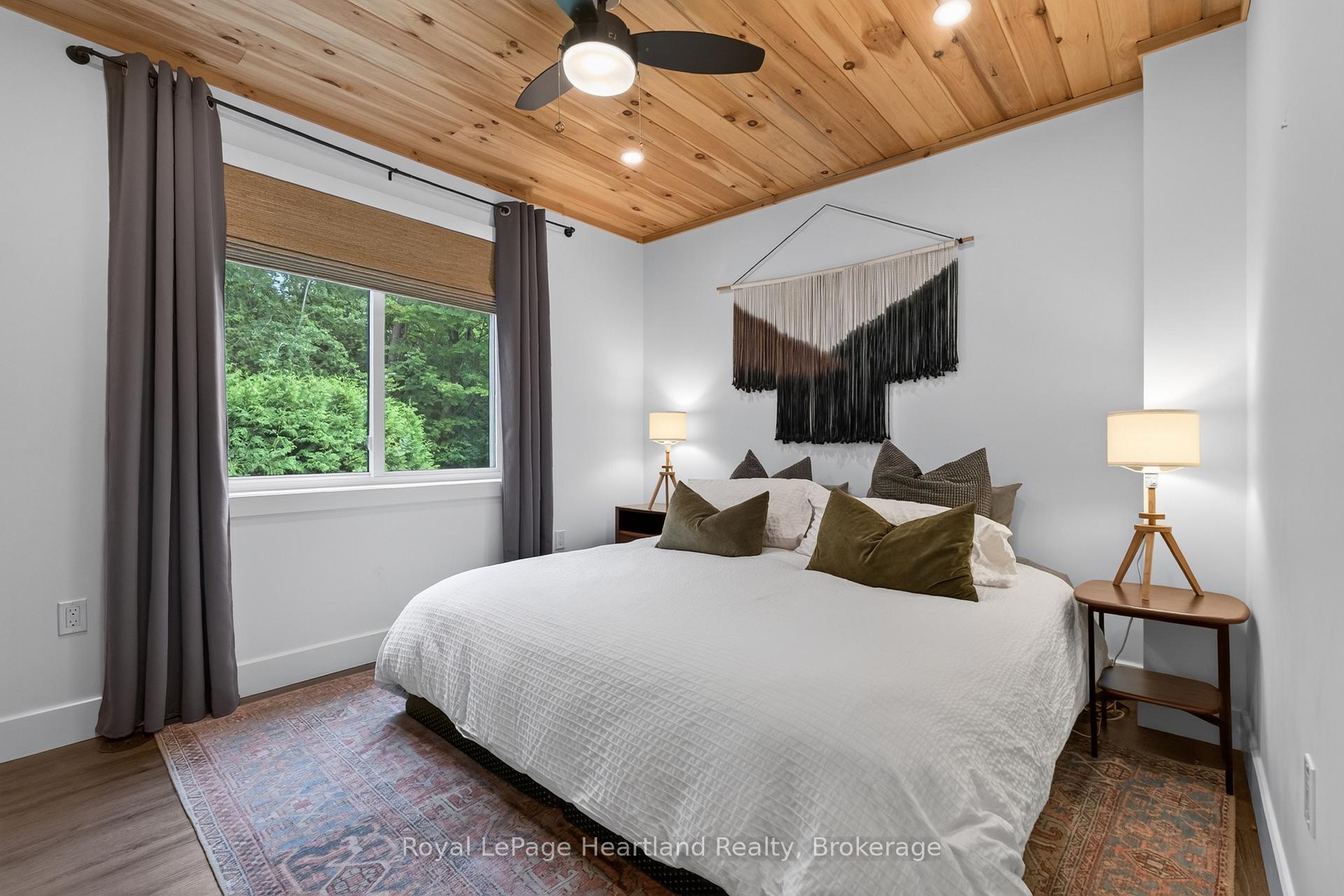 Photo 16 of 11 Maitland Avenue, Central Huron, Goderich — HOMEH