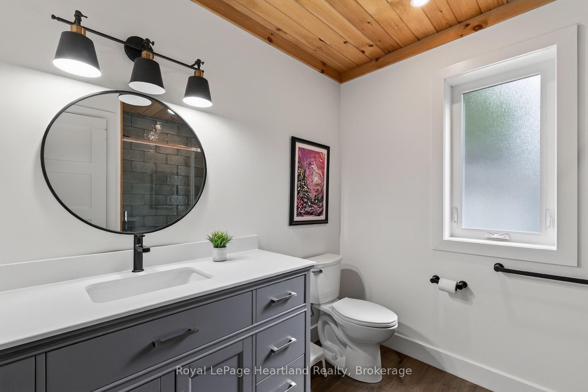 Photo 18 of 11 Maitland Avenue, Central Huron, Goderich — HOMEH