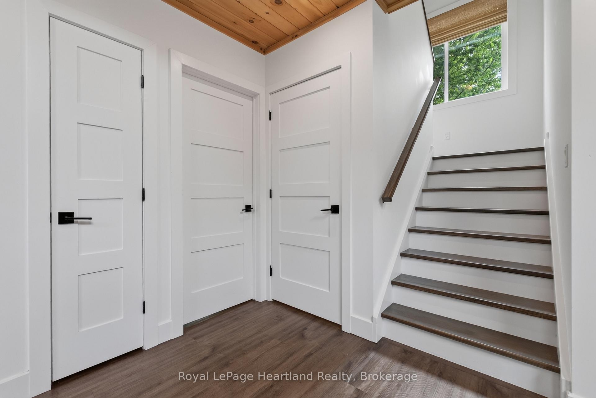 Photo 20 of 11 Maitland Avenue, Central Huron, Goderich — HOMEH