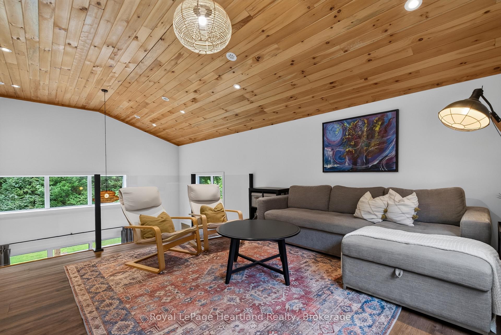 Photo 21 of 11 Maitland Avenue, Central Huron, Goderich — HOMEH