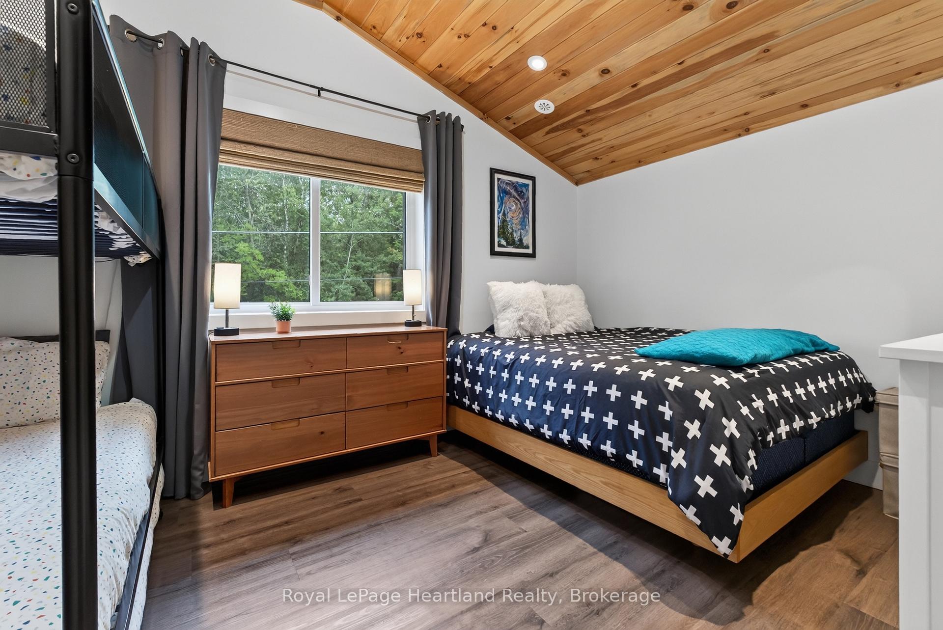 Photo 27 of 11 Maitland Avenue, Central Huron, Goderich — HOMEH