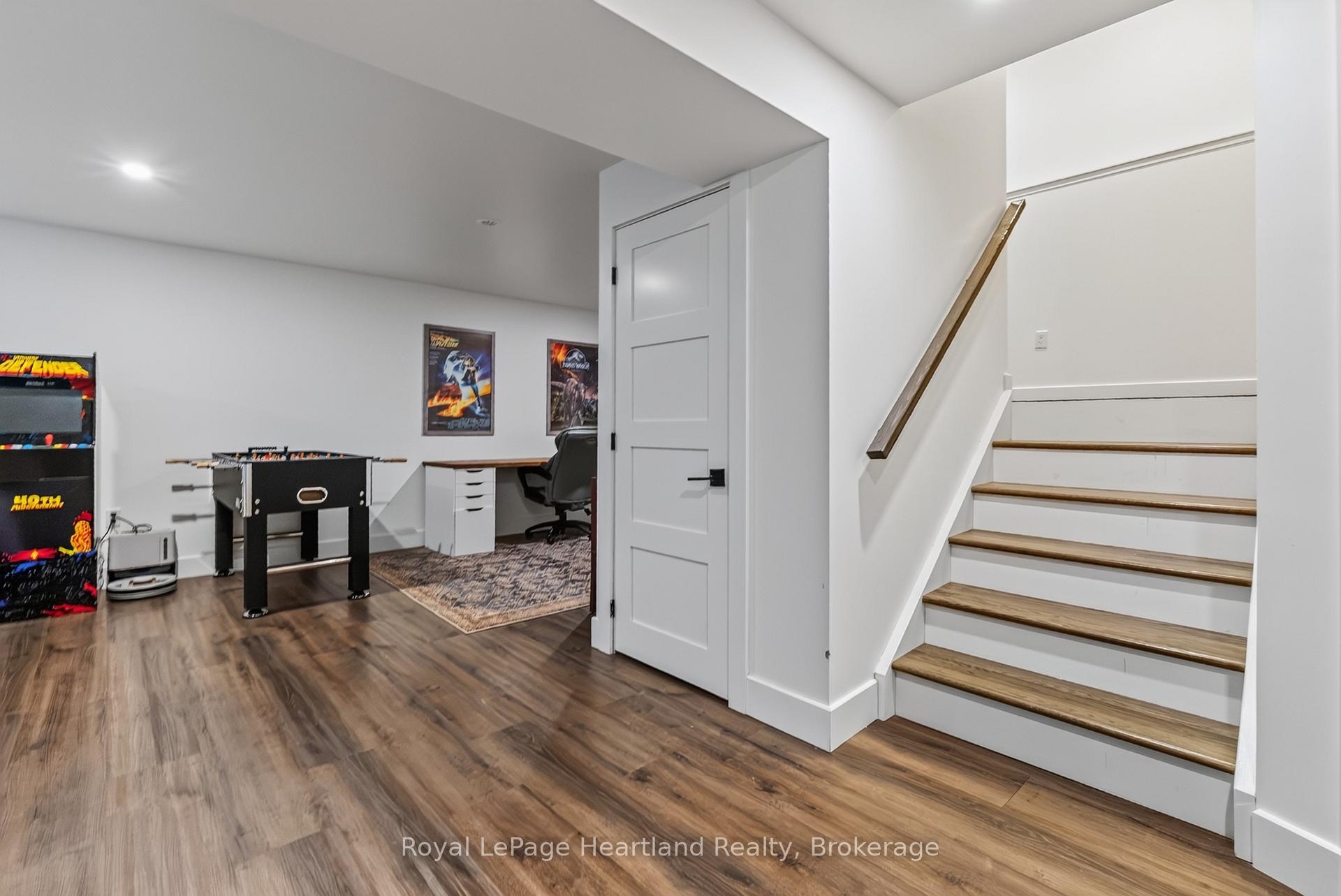 Photo 28 of 11 Maitland Avenue, Central Huron, Goderich — HOMEH