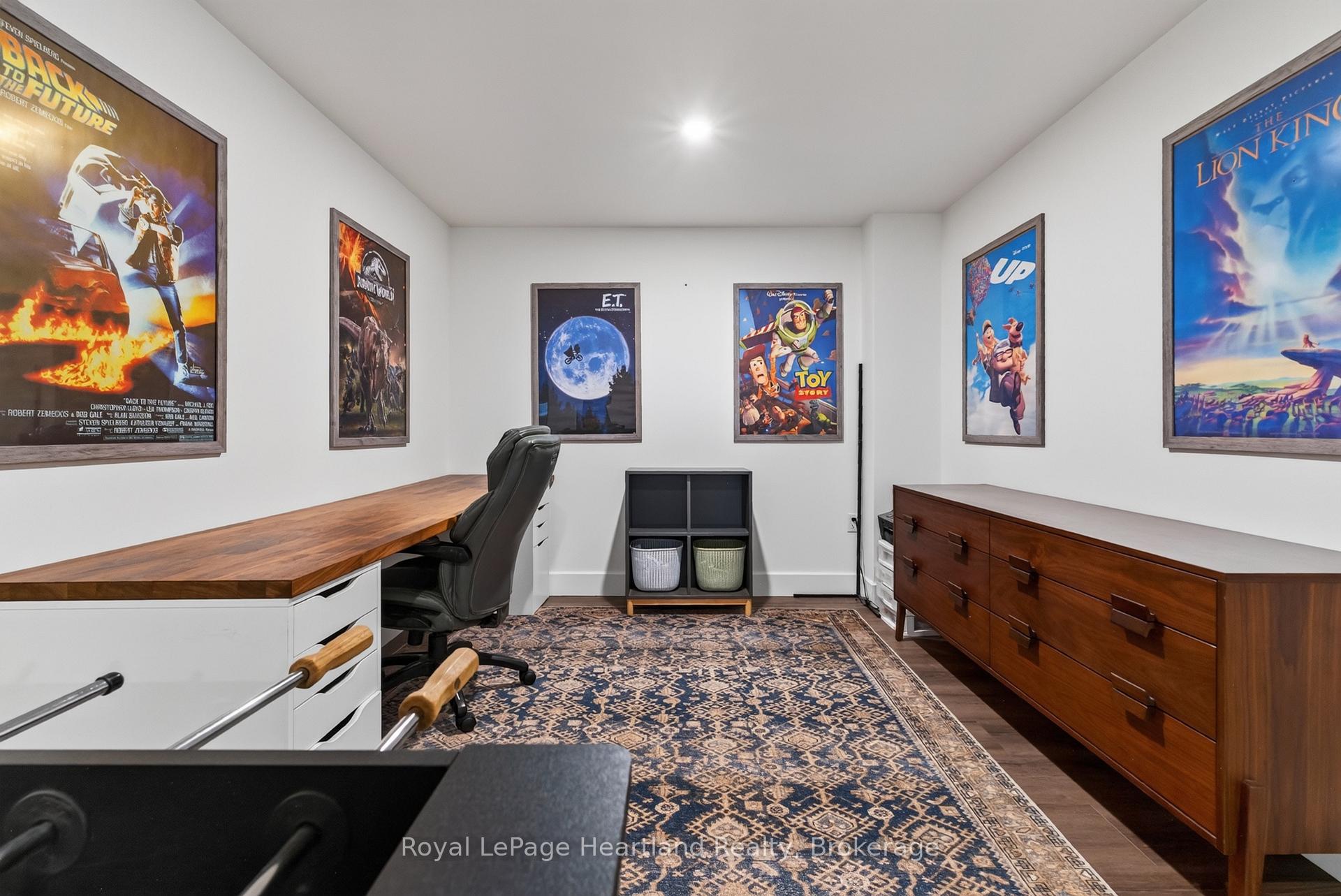 Photo 29 of 11 Maitland Avenue, Central Huron, Goderich — HOMEH